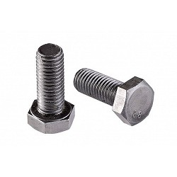 Tornillo din 933 8.8...