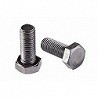 Compra Tornillo din 933 8.8 cincado 7 x 16 mm IMPORT no disponible al mejor precio