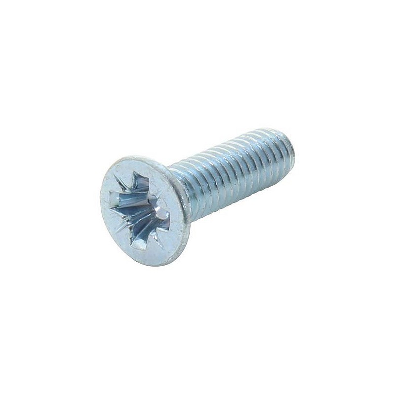 Compra Tornillo din 965 cincado pocidrive 4,5 x 20 mm IMPORT no disponible al mejor precio