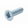 Compra Tornillo din 965 cincado pocidrive 4,5 x 20 mm IMPORT no disponible al mejor precio