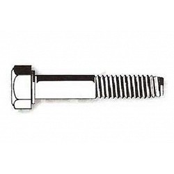 Compra Tornillo hexagonal din 931 8.8 cincado 6x 60 HISPANOX DIN 931 8.8 M- 6 X 6 al mejor precio