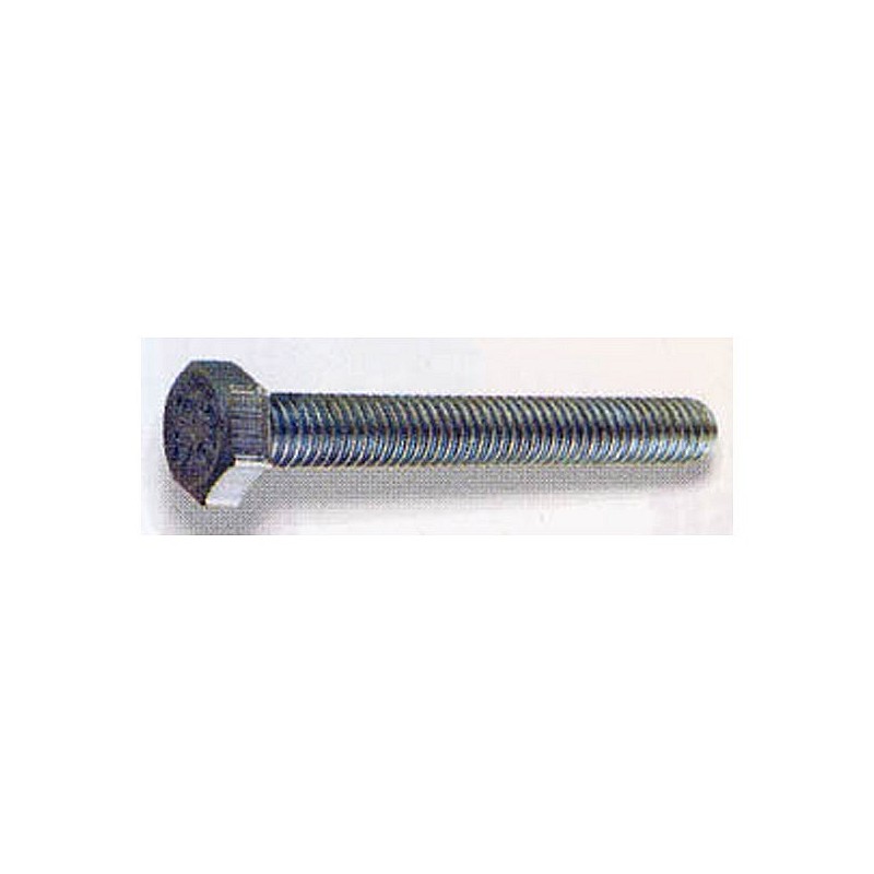 Compra Tornillo hexagonal din 933 inox a-2 4 x 40 HISPANOX DIN 933 A-2 M-4 X 40 al mejor precio