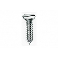 Tornillo parker 7972 cabeza...