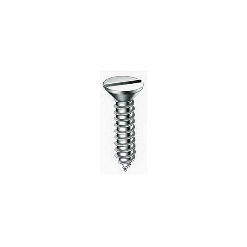 Compra Tornillo parker 7972 cabeza plana 4.2- 8 x 7/8 CELO 338890 al mejor precio