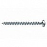 Compra Tornillo parker din 7981 c/alomada philips cincado 2,9 x 6,5 HISPANOX DIN 7981 ø-2,9X6,5 al mejor precio