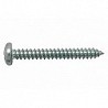 Compra Tornillo rosca chapa c/alomada 15 unidades 4,2 x 19 FER 28245 al mejor precio