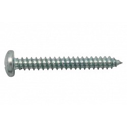 Compra Tornillo rosca chapa cabeza alomada 20 unidades 3,5x19 mm FER 28215 al mejor precio