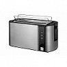 Compra Tostador dos ranuras largas inox 1500 w AMBIT T-31 INOX al mejor precio