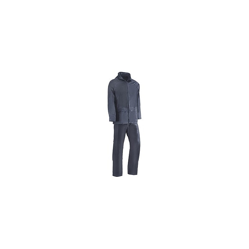 Compra Traje de agua be green nilon azul talla m JUBA 802RH AZUL/M al mejor precio