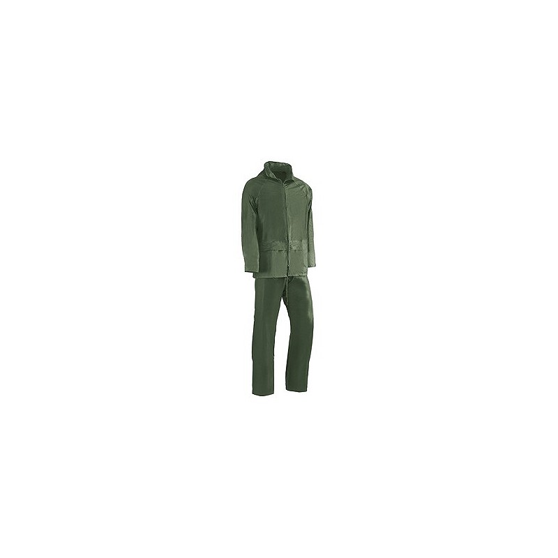 Compra Traje de agua be green nilon verde talla m JUBA 802RH VERDE/M al mejor precio