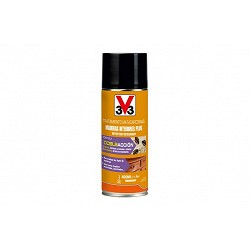 Compra TRATAMIENTO MATACARCOMAS SPRAY INTERIOR PLUS 400 ML V33 62547 al mejor precio