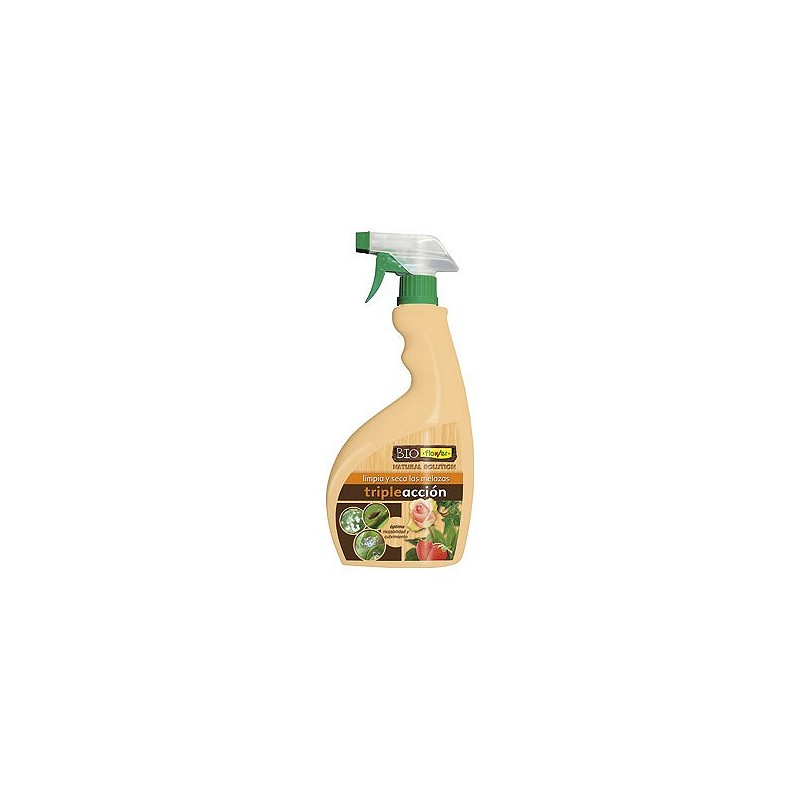 Compra Triple accion ecologico 750 ml FLOWER 30586 al mejor precio