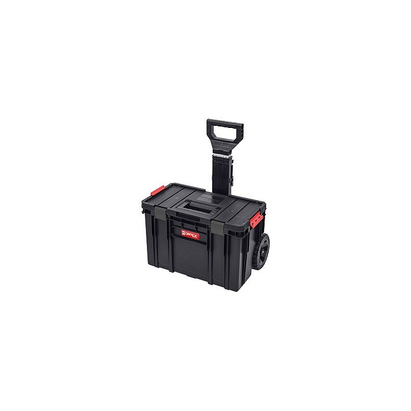 Compra Trolley qbrick system two 526 x 380 x 670 mm QBRICK SYSTEM 39004 al mejor precio