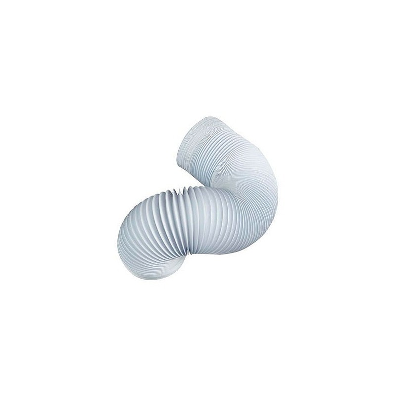 Compra Tubo superflex air blanco diámetro 102 / 3 mt ESPIROFLEX 36300102003 al mejor precio