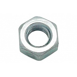 Compra Tuerca hexagonal inox din-934 4 unidades m-8 FER 2952 al mejor precio