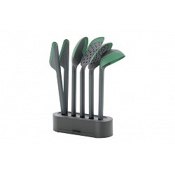 Utensilios de cocina nylon...