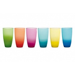 VASO ALTO COLOR SURTIDO...