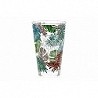 Compra Vaso alto decorado pack 3u 31 cl - hawaii M82270 al mejor precio