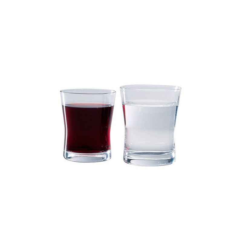 Compra Vaso aura vino 3 uds 25 cl 5142425 al mejor precio