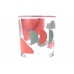 Compra VASO BAJO VIDRIO KALEIDO DECORADO 38 CL KALEIDO 5426673 al mejor precio