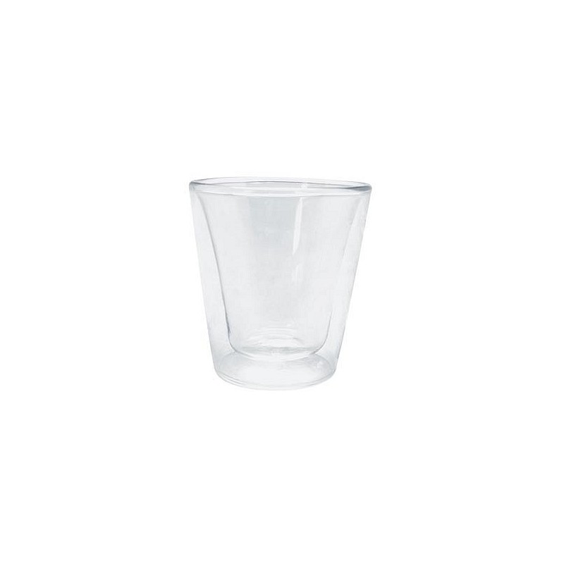 Compra Vaso cafe doble pared set 2u 100 ml NON FIH 290 al mejor precio