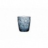 Compra Vaso diamond tensionado pack 3 uds 30 cl azul BORMIOLI 5128730 al mejor precio