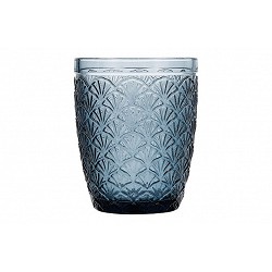 Vaso grabado rustico 24 cl...