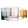 Compra Vaso illumination colors set 4 uds 38 cl 9127604 al mejor precio