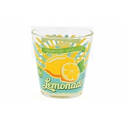 Vaso nadia bio limonada...