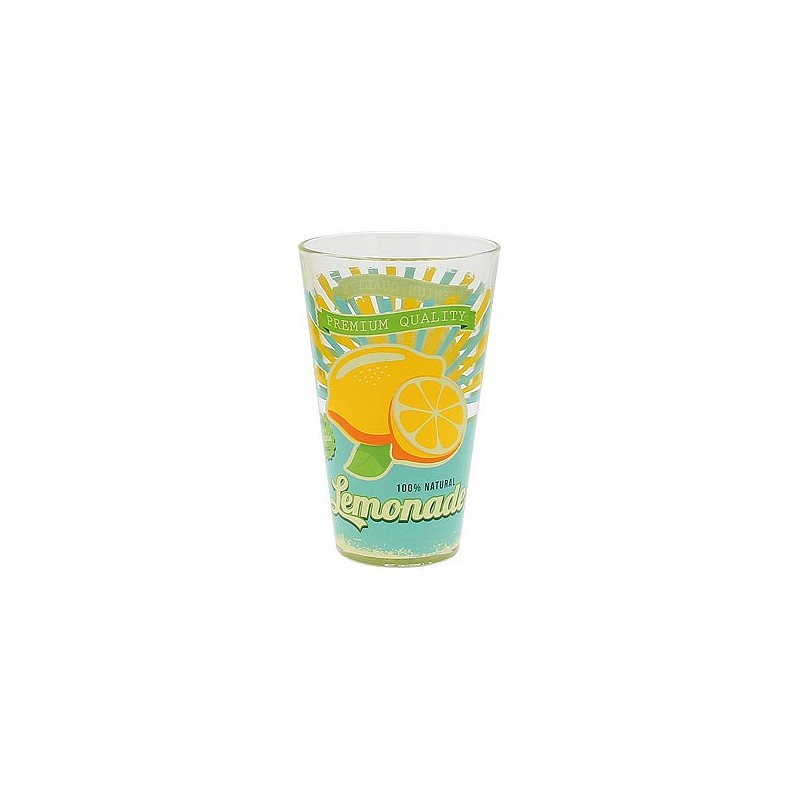 Compra Vaso nadia bio limonada pack 3 uds 31 cl CERVE M56220 al mejor precio