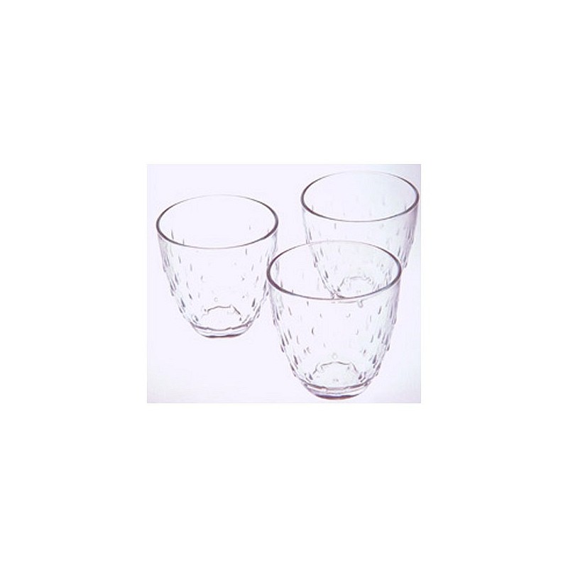 Compra Vaso niagara basic vino 6 uds 19 cl 412480V42021990 al mejor precio