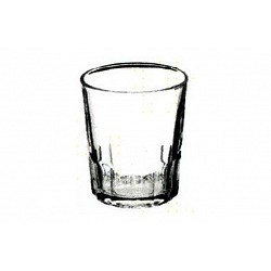 Vaso pack 6 uds 11 cl...