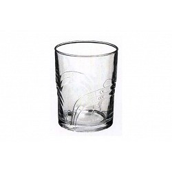 Vaso pack 6 uds 28 cl arco...