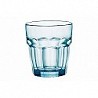 Compra Vaso vidrio rockbar azul 27 cl 5183317 al mejor precio