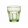 Compra Vaso vidrio rockbar verde 27 cl 5183314 al mejor precio