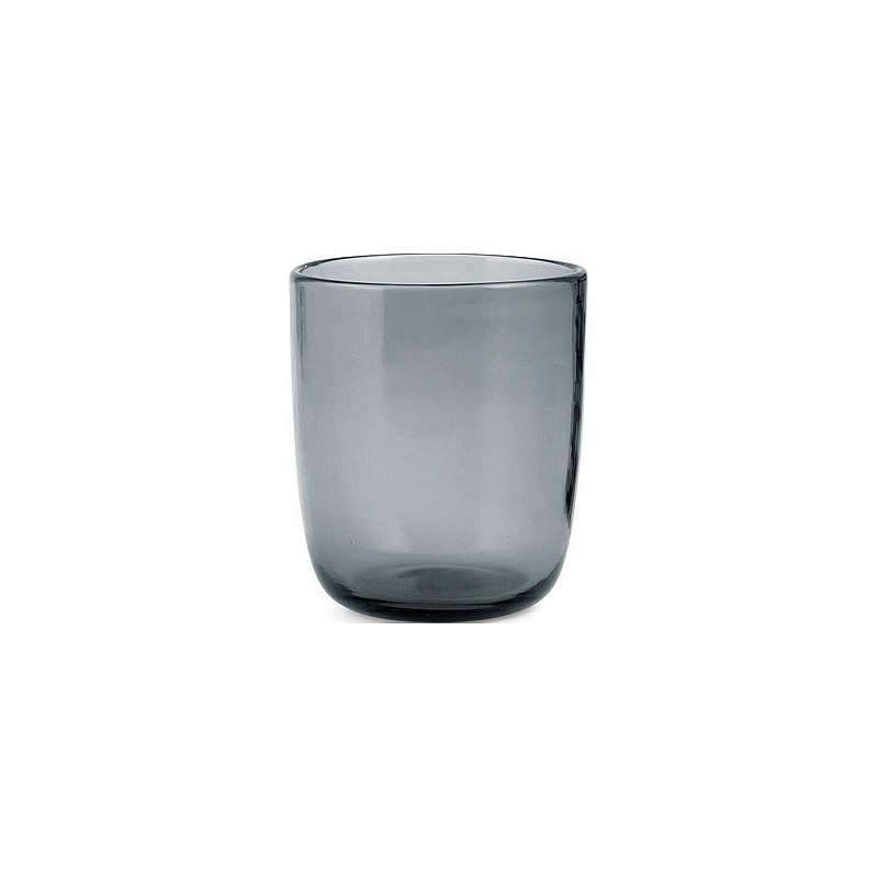 Compra Vaso vidrio saturno 35 cl - gris NON 9967935 al mejor precio