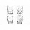 Compra Vasos tallados bartender set 4 u surtidos NON 5144200 al mejor precio