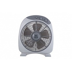 Ventilador box fan...