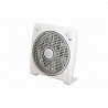 Compra Ventilador boxfan box plus 30cm 45w 2h timer BOX PLUS EF33301A al mejor precio