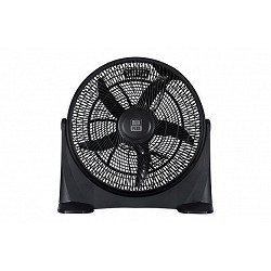 Ventilador box fan...