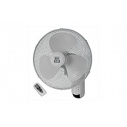 Ventilador pared ø40cm 50w...