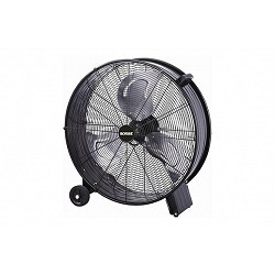 Ventilador industrial 180 w...