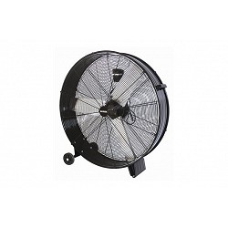 Ventilador industrial 360 w...