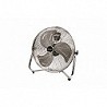 Compra Ventilador industrial ø30cm 40w orientable 3 velocidades IRONSIDE 201467 al mejor precio