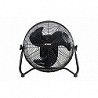 Compra Ventilador industrial 45 w oscilante 3 velocidades diámetro 35 cm IRONSIDE 203015 al mejor precio