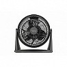 Compra Ventilador sobremesa y pared ø25cm  23w 3 aspas 2 velocidades TAURUS 947260000 al mejor precio