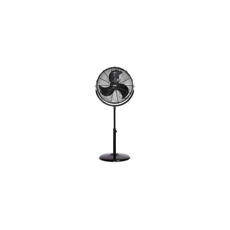 Compra Ventilador pie industrial ø45cm 120w orientable 3 velocidades UFESA 84104528 al mejor precio