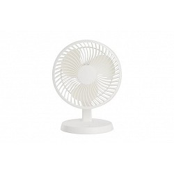 Ventilador sobremesa 5 w -...