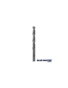 Compra Broca metal standard cilindrica hss din338 funda 6,50 mm BLUE-MASTER BC20650F al mejor precio