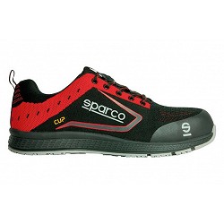 Zapato seguridad s1p src...